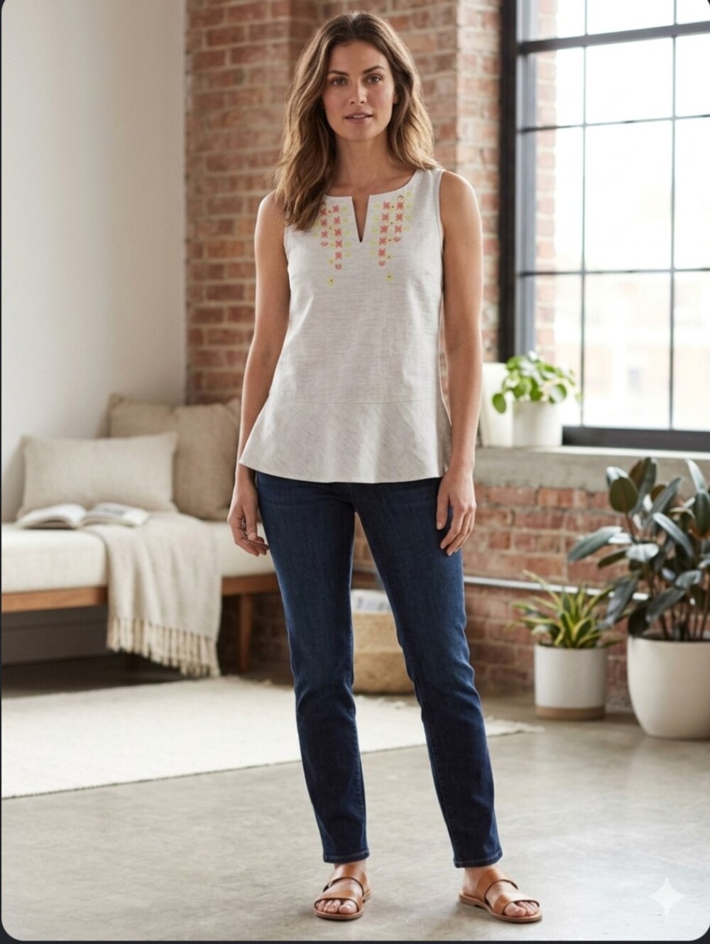 WOOLRICH Small Tank